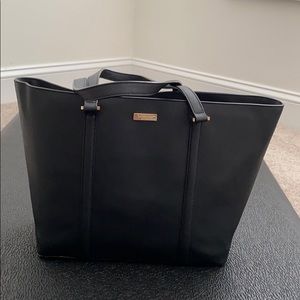 Kate Spade laptop bag. Great condition!